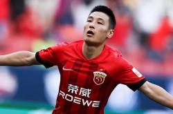 包含武磊连续五场破门，国米主帅直言：这小子挡不住！的词条