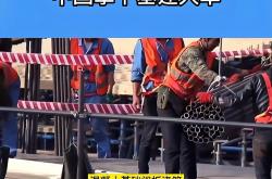 埃及女足无惧艰难险阻，以坚韧战斗