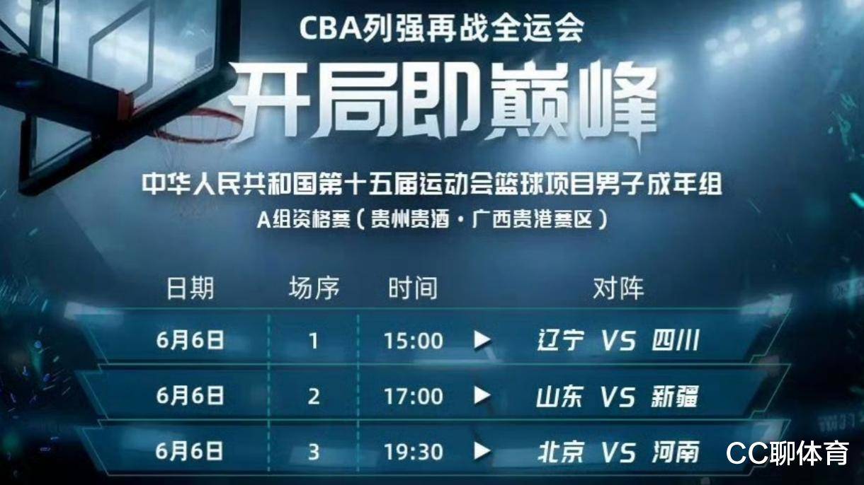 CBA赛季收官，谁能夺得桂冠